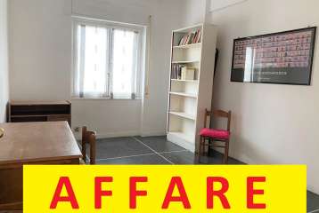 S. Fruttuoso - Via Gian Battista GAULLI 